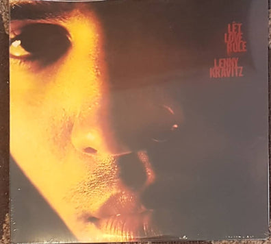 Lenny Kravitz - Let Love Rule 2Lp